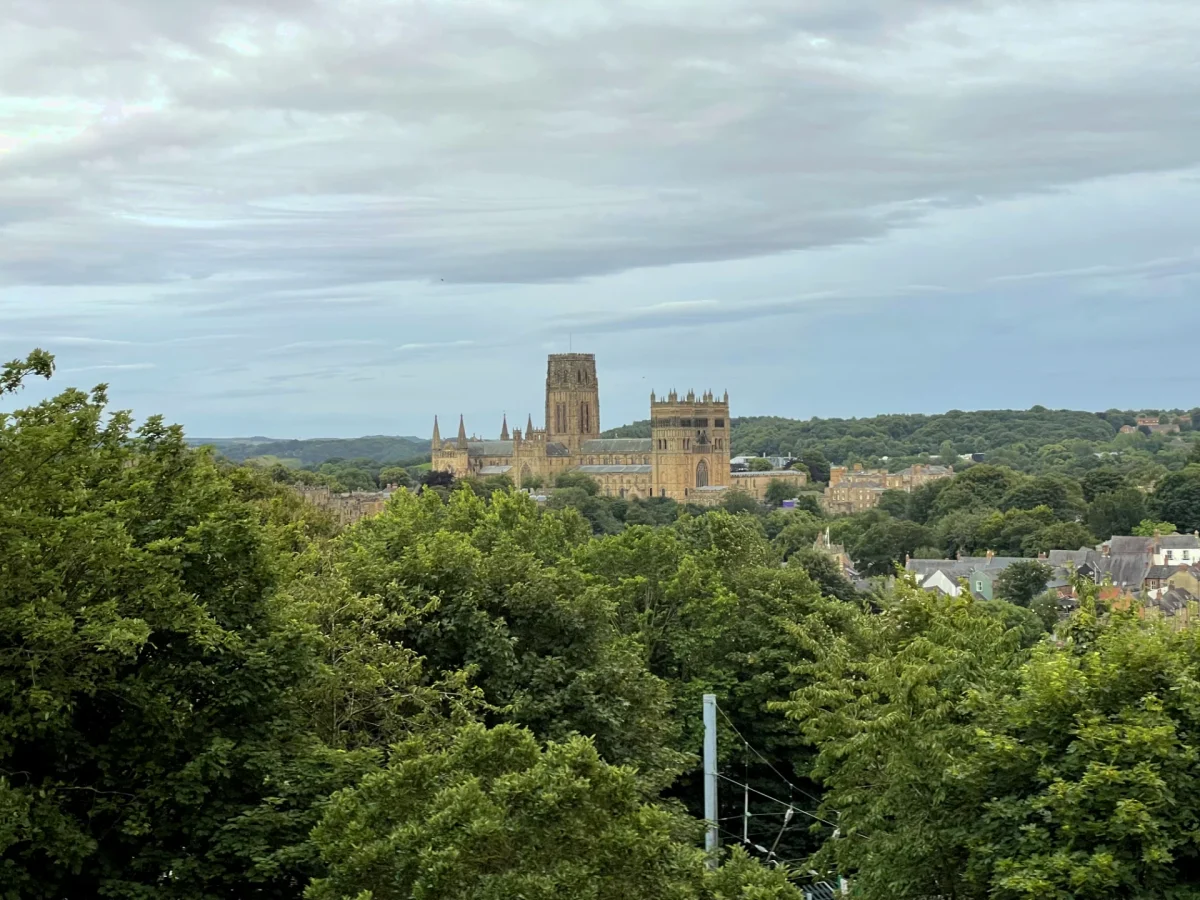 County Durham