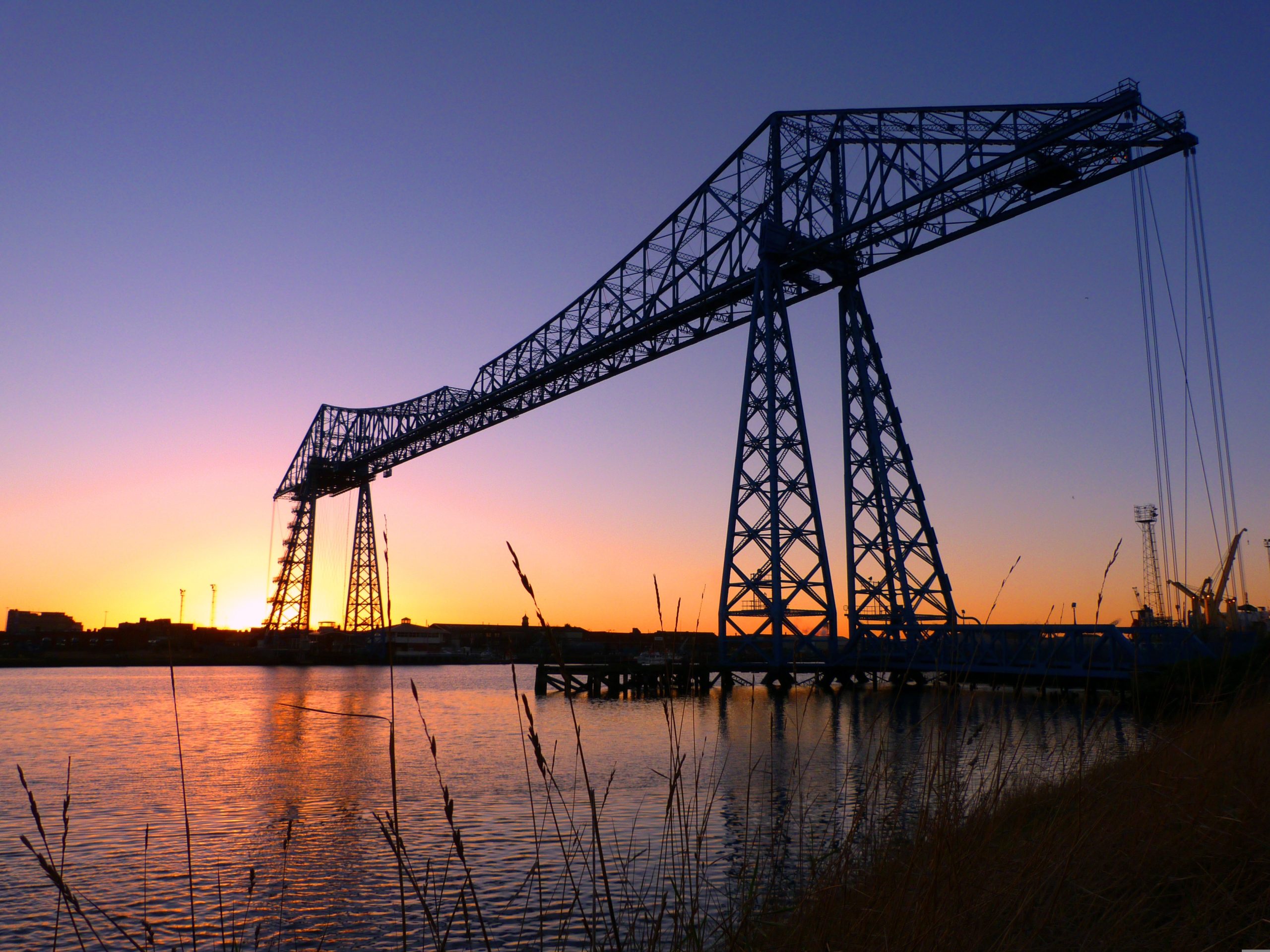 Middlesbrough Tees Valley